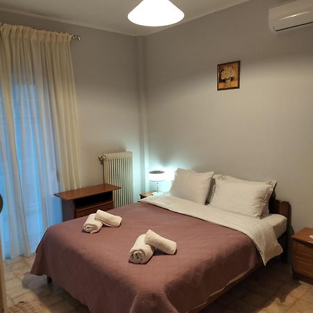 Άνετο Διαμέρισμα Στο Κέντρο Της Πόλης Xanthi Extérieur photo