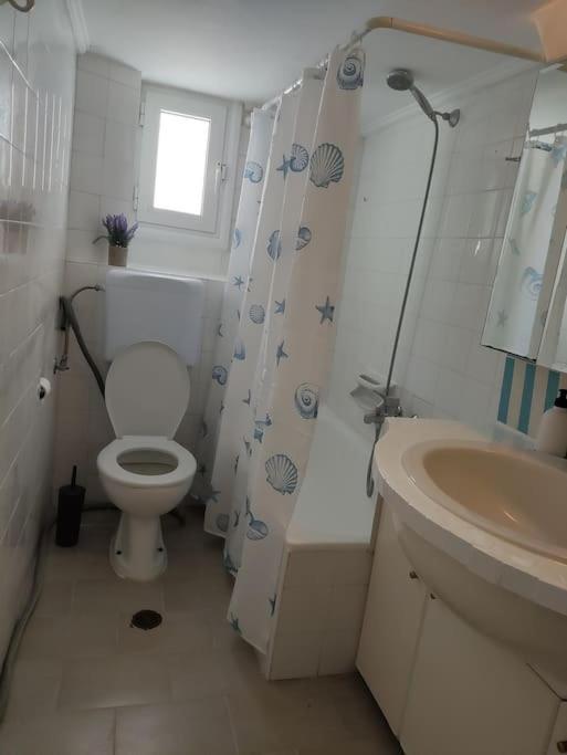 Άνετο Διαμέρισμα Στο Κέντρο Της Πόλης Xanthi Extérieur photo