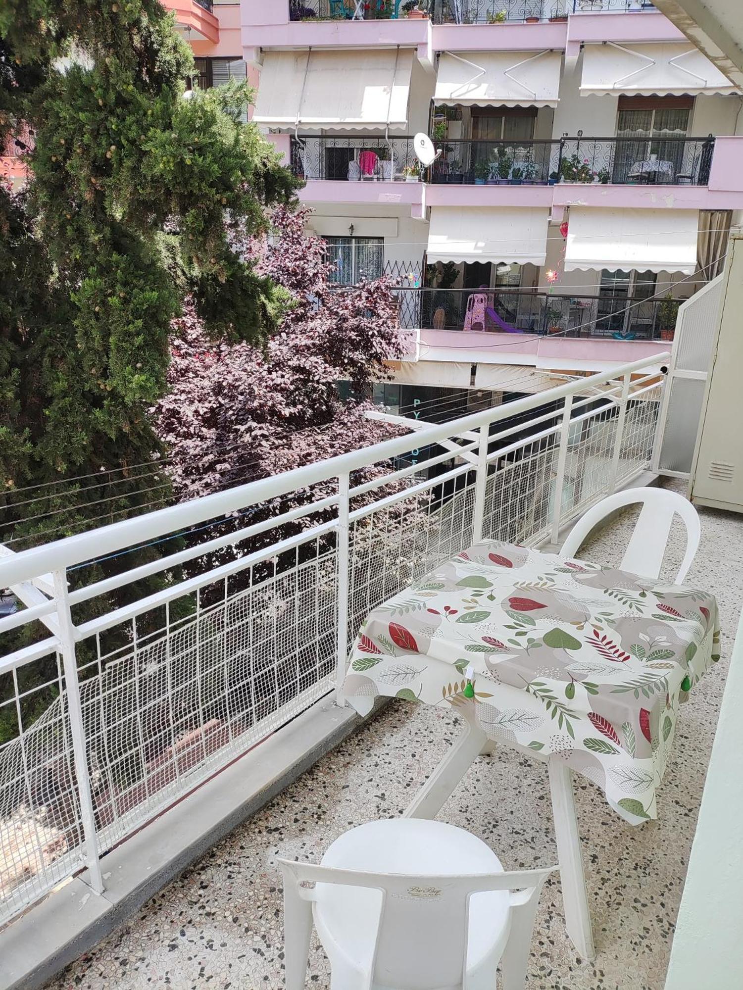 Άνετο Διαμέρισμα Στο Κέντρο Της Πόλης Xanthi Extérieur photo
