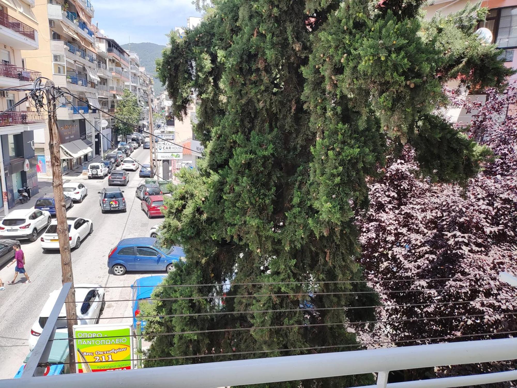 Άνετο Διαμέρισμα Στο Κέντρο Της Πόλης Xanthi Extérieur photo