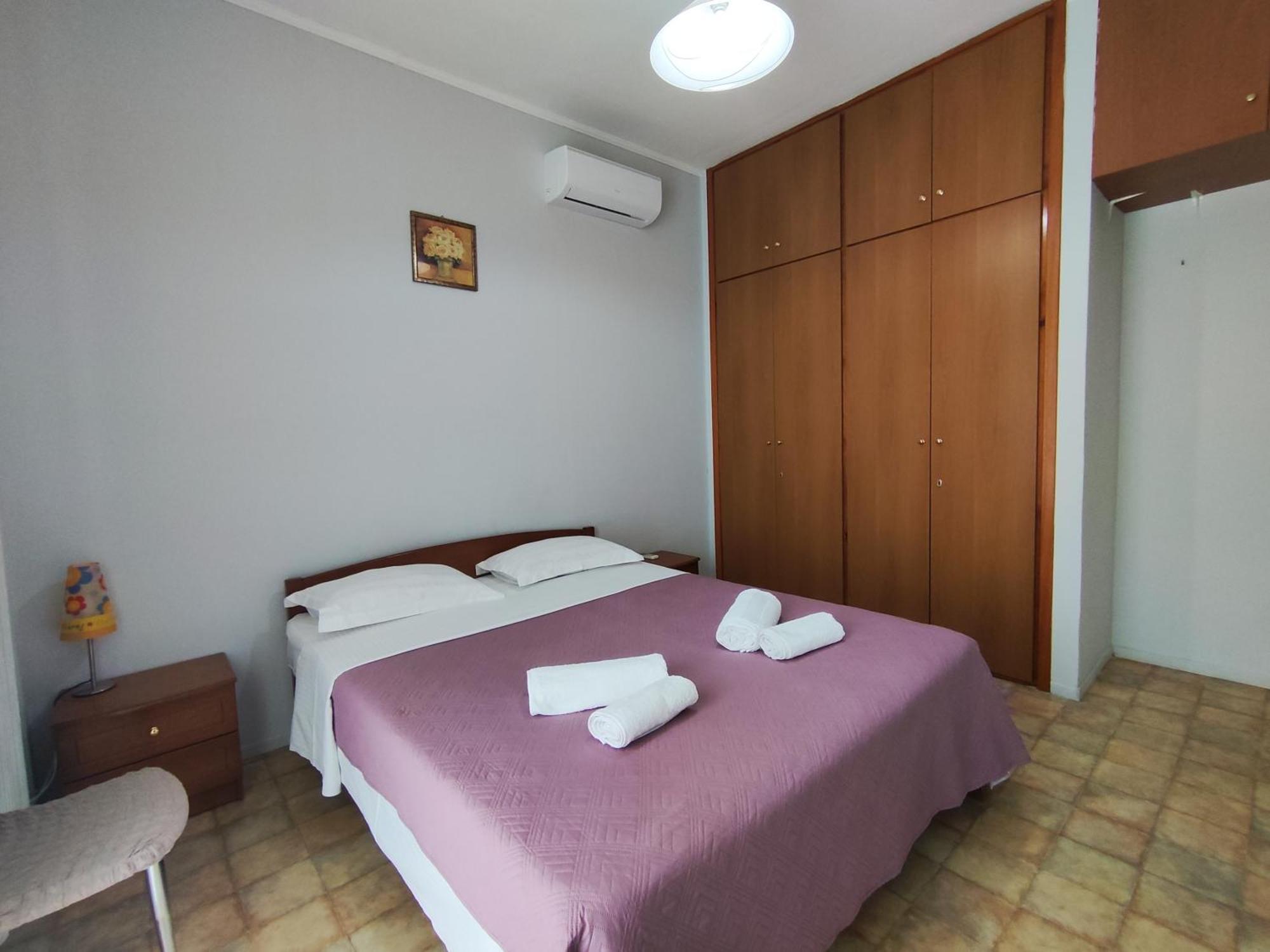 Άνετο Διαμέρισμα Στο Κέντρο Της Πόλης Xanthi Extérieur photo