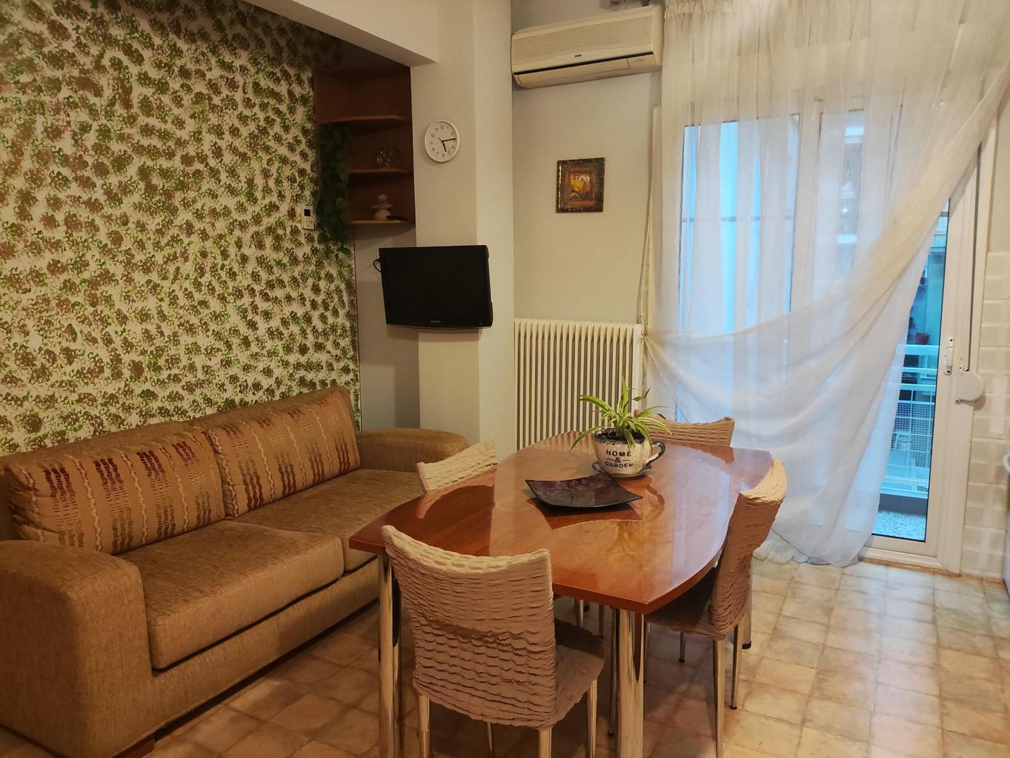 Άνετο Διαμέρισμα Στο Κέντρο Της Πόλης Xanthi Extérieur photo